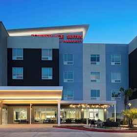 Primary image 1 Towneplace Suites By Marriott Brownsville, Historic Brownsville Museum Hotels