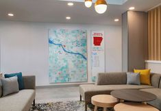 Lain-lain 3 Towneplace Suites By Marriott North Little Rock