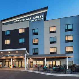 Primary image 1 Towneplace Suites By Marriott North Little Rock, Robinson Center Hotels