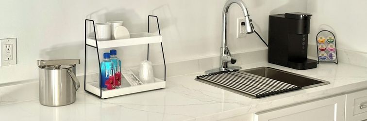 Others Wainscott Woods Retreat