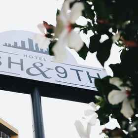 Primary image 1 Ash&9th, San Diego International Airport (SAN) Hotels