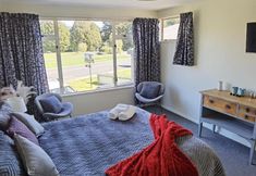 Others 6 Kea by the Lake