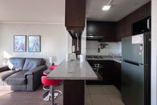 Lain-lain Urban Panoramic Santa Isabel Barrio Italia