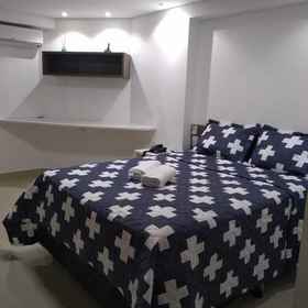 Room 1 Nomar XX, Hotel João Pessoa