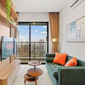 Primary image 1 Senomi by Kozystay - Sudirman, Embassy of the Netherlands Hotels