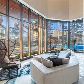 Reception 1 Jewel North Luxury Residences, Elsewhere Hotels