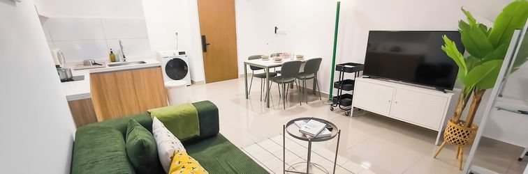 Others Kuchai Sentral by Manhattan Group