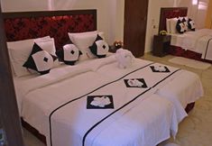 Lainnya 2 Othashy Airport Hotel