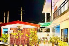 Lainnya Othashy Airport Hotel