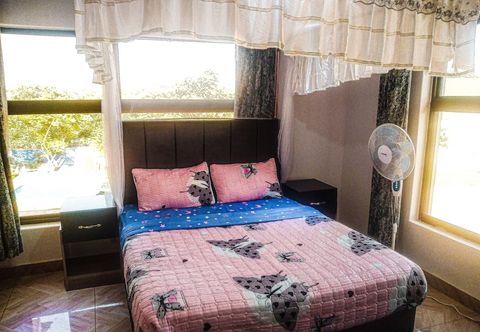 其他 Warm Heart Guest House