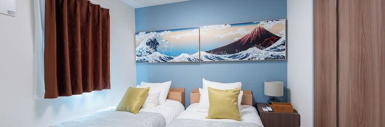 その他 LAKU HOTEL ASAKUSA