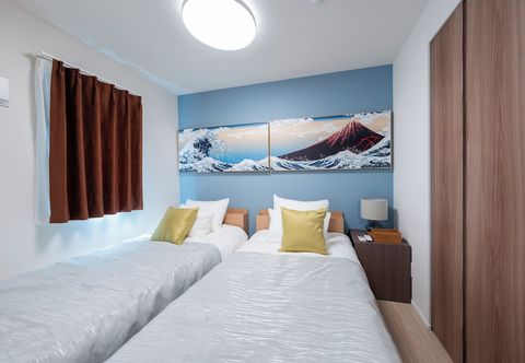 その他 LAKU HOTEL ASAKUSA