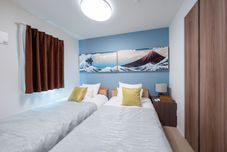 その他 LAKU HOTEL ASAKUSA