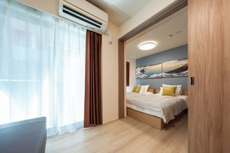 その他 4 LAKU HOTEL ASAKUSA