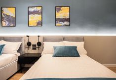 Others 3 Luxury Apart-Hotel Bucharest