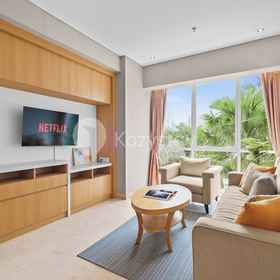 Primary image 1 Brava by Kozystay - Kuningan, South Jakarta Hotels