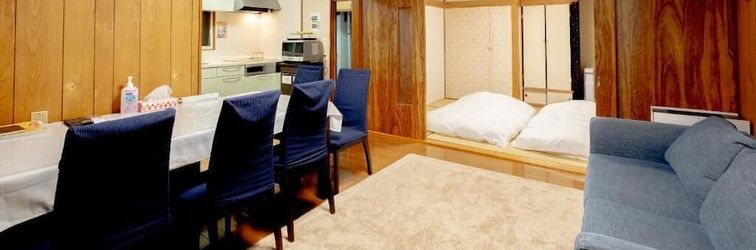 其他 HDO Furano Garden House