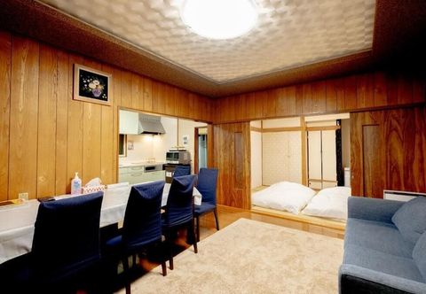 其他 HDO Furano Garden House