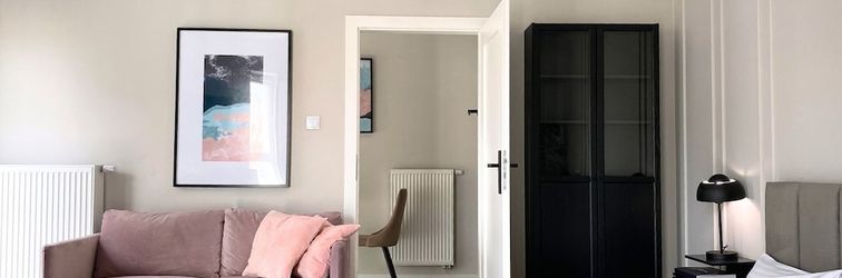 Others apartamenty-wroc Center by Uni Bridge