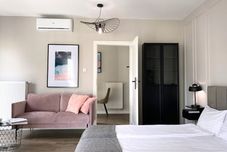 Others apartamenty-wroc Center by Uni Bridge