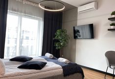 Others 7 apartamenty-wroc Center by Uni Bridge