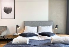 Khác 4 apartamenty-wroc Center by Uni Bridge