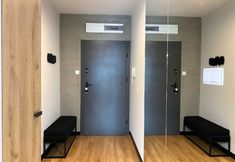 Others 3 apartamenty-wroc Center by Uni Bridge