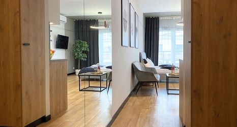Khác 2 apartamenty-wroc Center by Uni Bridge