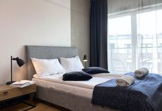 Others 5 apartamenty-wroc Center by Uni Bridge