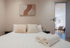 기타 3 Ciao Sentrio Pandan KLCC Apartments