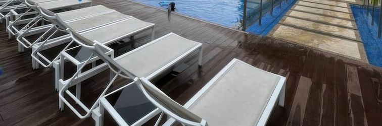 기타 Ciao Sentrio Pandan KLCC Apartments