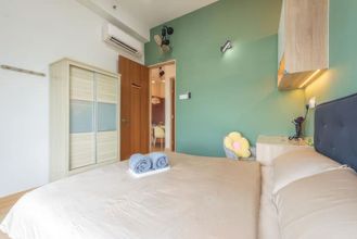 その他 4 The Grand Subang Jaya SS15 By Emily in Town