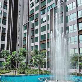 Primary image 1 Parkview Botanical Suites, Hotel I Cube Creative