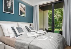 อื่นๆ 5 Apartamenty Sun & Snow Omega Lake