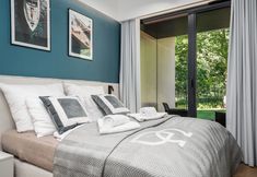 อื่นๆ 5 Apartamenty Sun & Snow Omega Lake