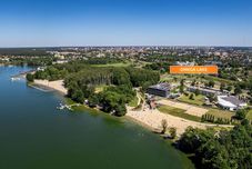 อื่นๆ Apartamenty Sun & Snow Omega Lake