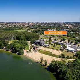 Primary image1Apartamenty Sun & Snow Omega Lake,瓦尔米亚-马祖里省公寓