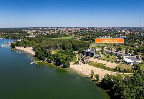 Others Apartamenty Sun & Snow Omega Lake