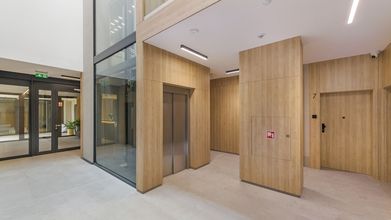 อื่นๆ 4 Apartamenty Sun & Snow Omega Lake