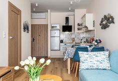 อื่นๆ 2 Apartamenty Sun & Snow Omega Lake