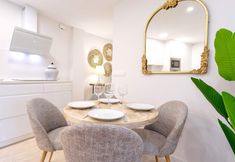 Others 5 Cozy 2bd Apartment in Seville. Conde de Ibarra IV