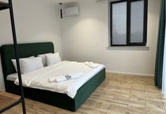 其他 4 Hg Villa Gabala