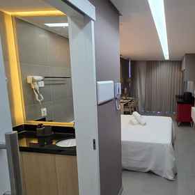 Room 1 Nawa Beach Residence 02 by La Playa, Pernambuco Apartments