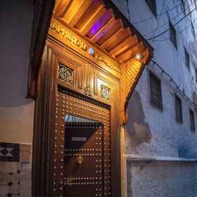 Primary image 1 萨菲里亚德, 非斯体育场 酒店