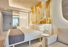 Others 3 Silken Atlantis Suites