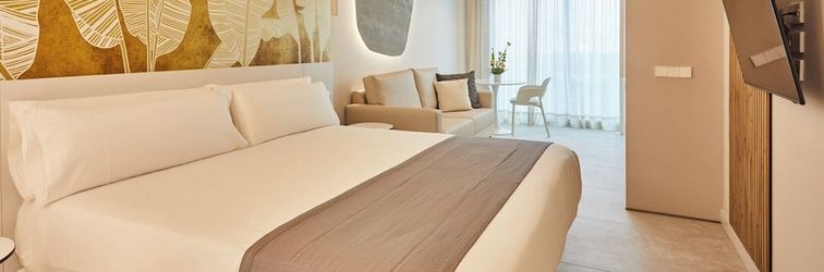 Others Silken Atlantis Suites