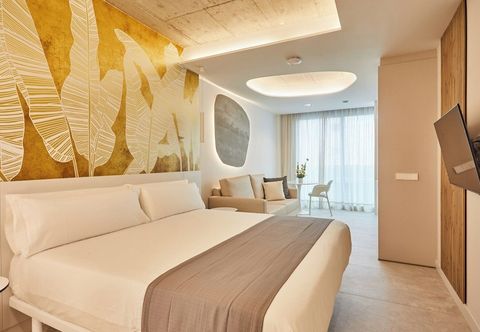 Others Silken Atlantis Suites