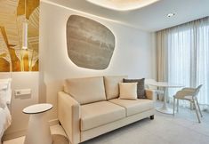 Others 4 Silken Atlantis Suites