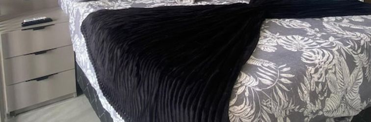 Lainnya Nawa Beach Residence 103 by La Playa