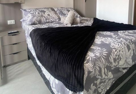 Lainnya Nawa Beach Residence 103 by La Playa